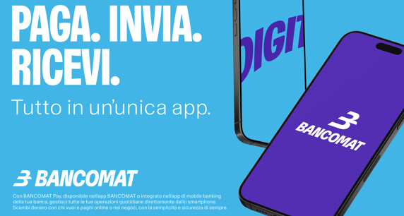 APP Bancomat® 