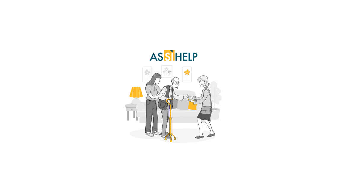 AssiHelp prova