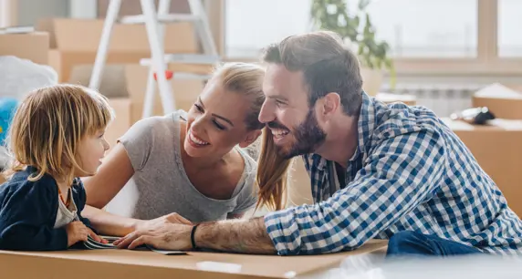 Finanziamenti Agevolati Giovani 