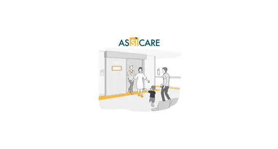 AsSìCare : assicura la tua salute, proteggi il tuo futuro
