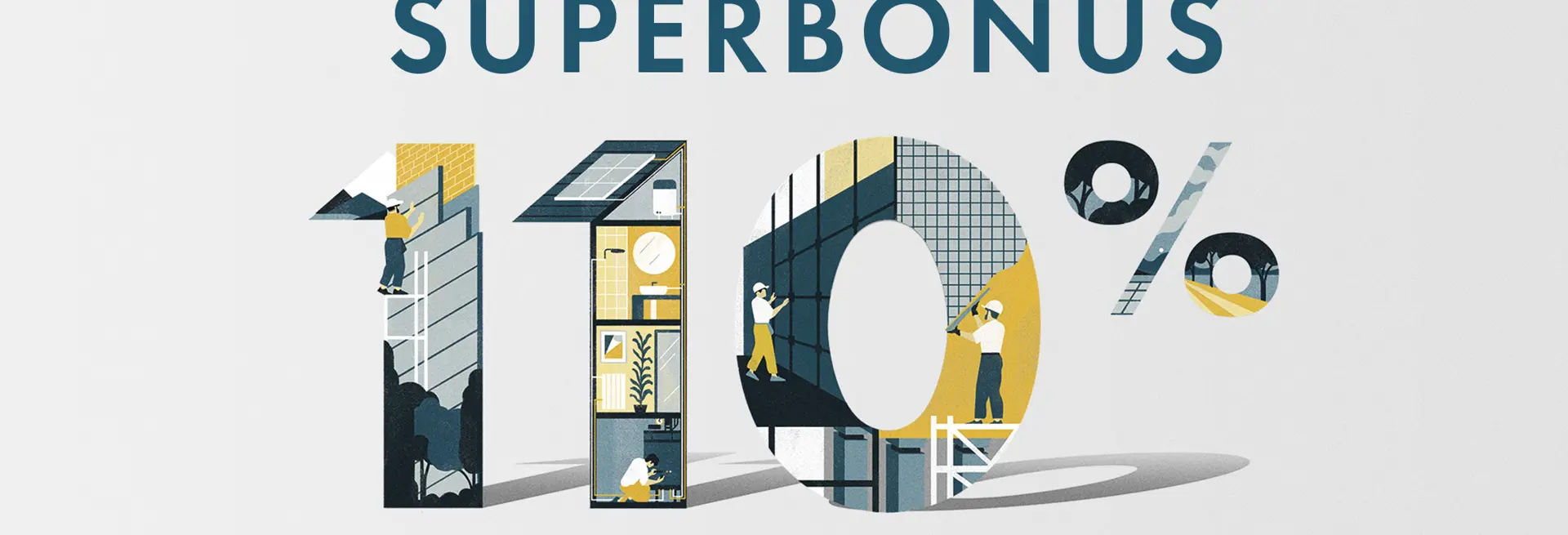 Superbonus Banner