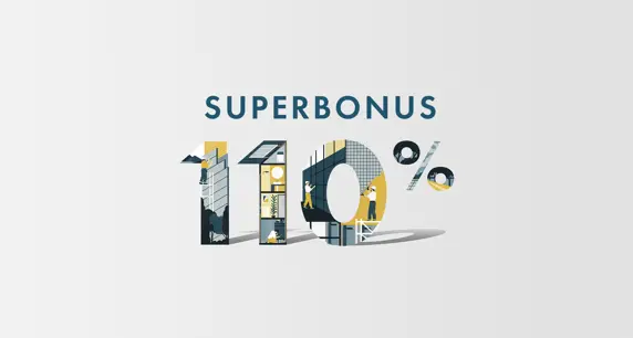 Superbonus 110% 