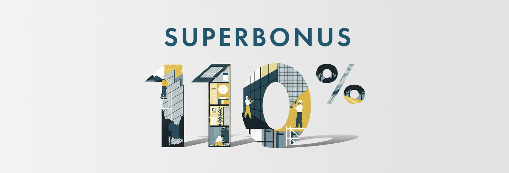 Superbonus110 