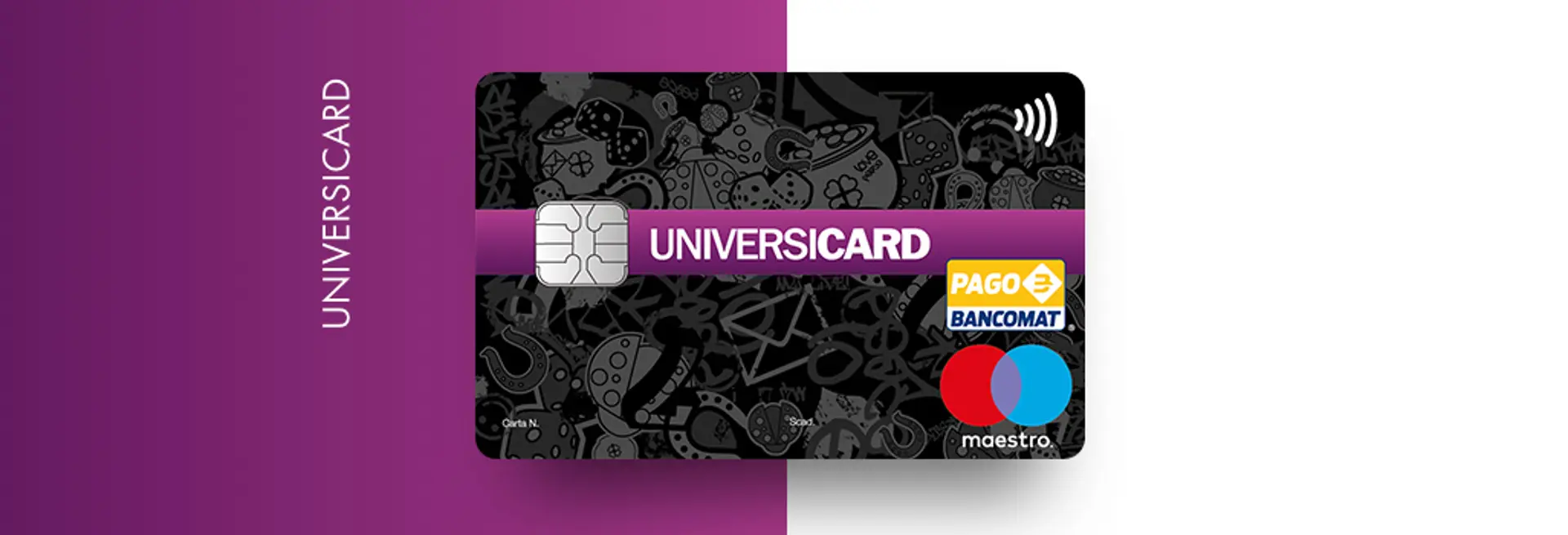 Universicard 2021