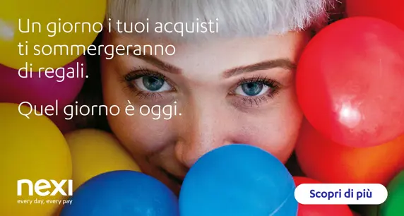 Molto più di un POS 