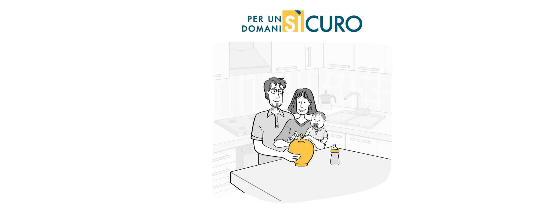 Un Fondo Pensione sin dalla nascita 