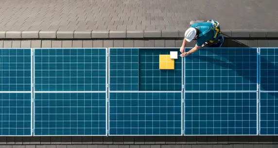 Incentivi fotovoltaico 