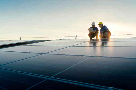 Comunita Energetica 1