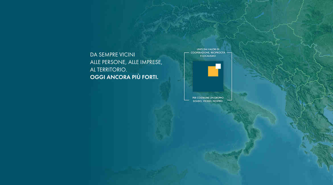 Oggi ancora più forti