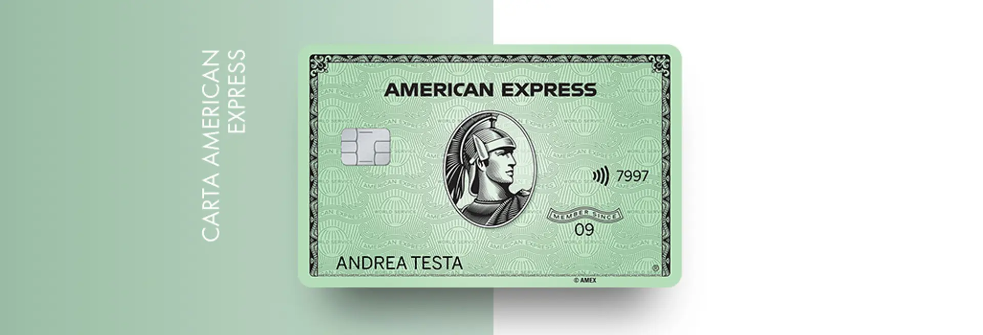 Amex Express multiprodotto