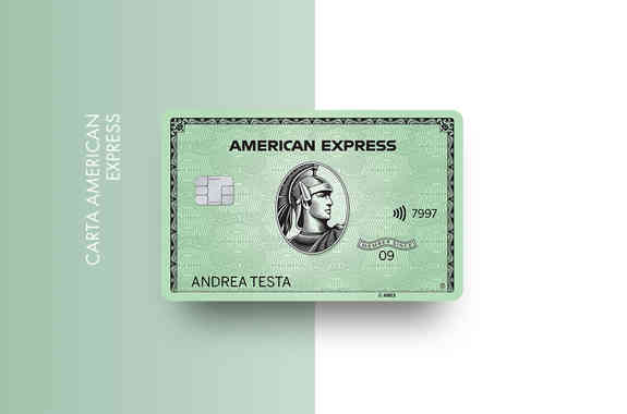 Amex Express multiprodotto