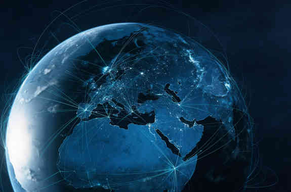 Supporto Sui Mercati Esteri E Per L'internazionalizzazione