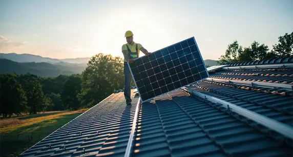 Fotovoltaico Privati 