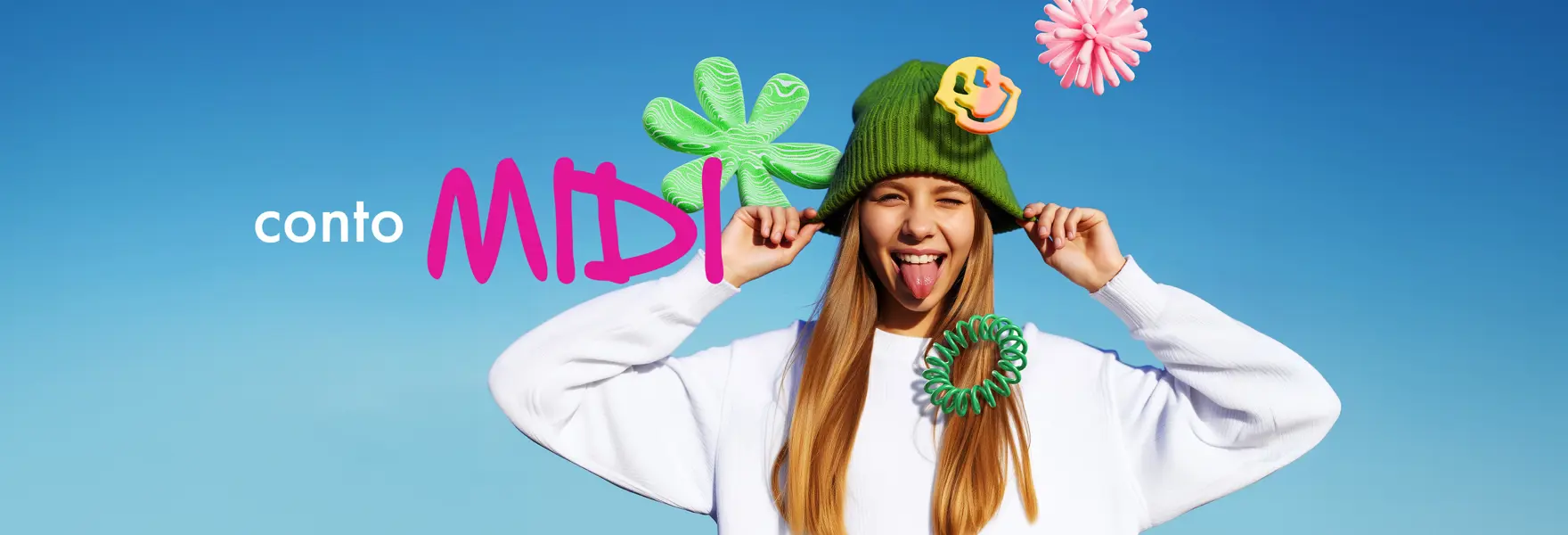 Conto Midi 
