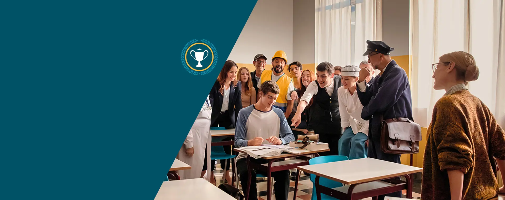 Banking Award: "Fondato sul bene comune" è la miglior campagna Ma