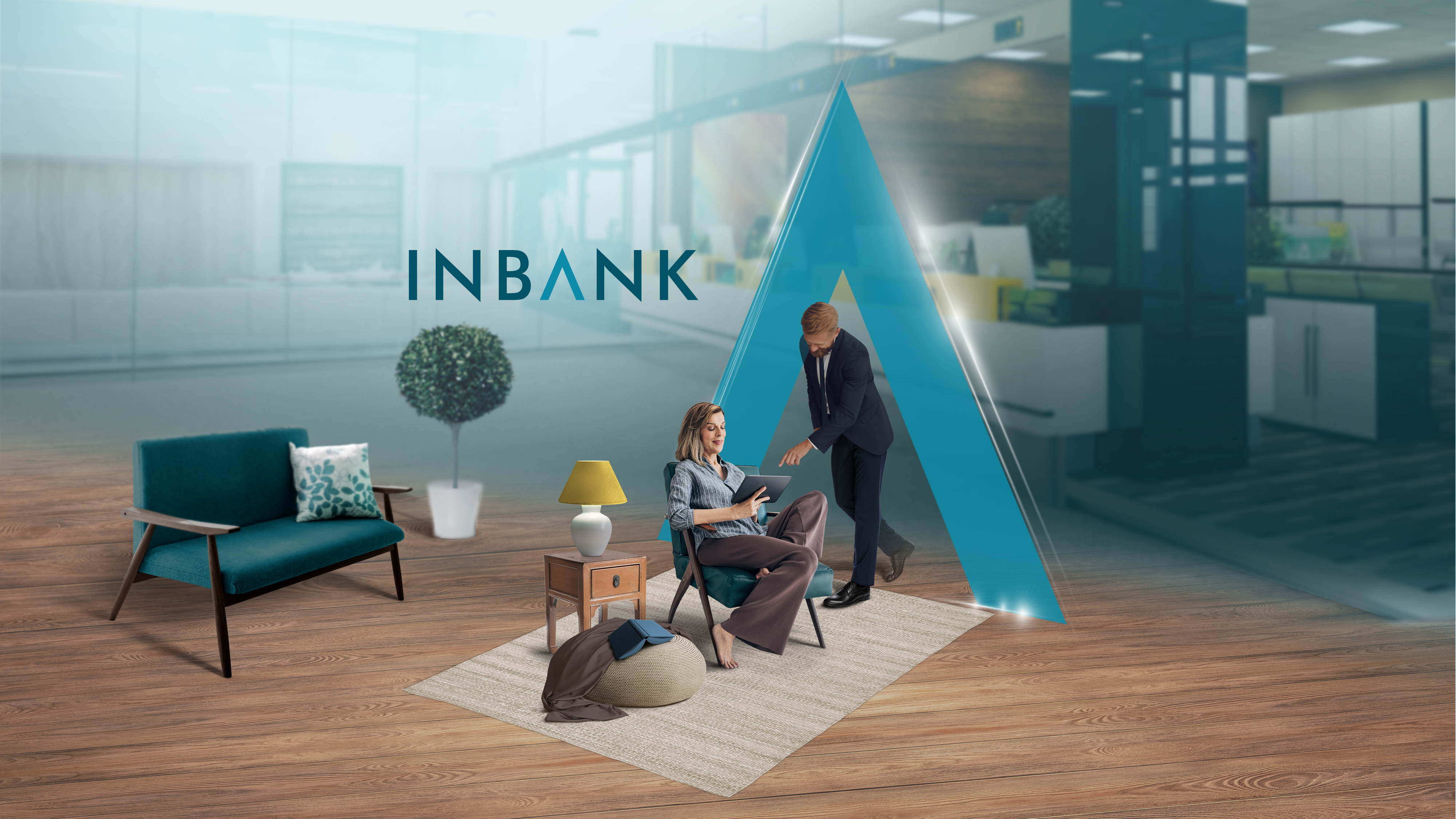 INBANK Keyvisual Sito 4000X2250