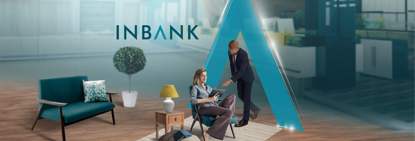 INBANK Keyvisual Sito 4000X2250 