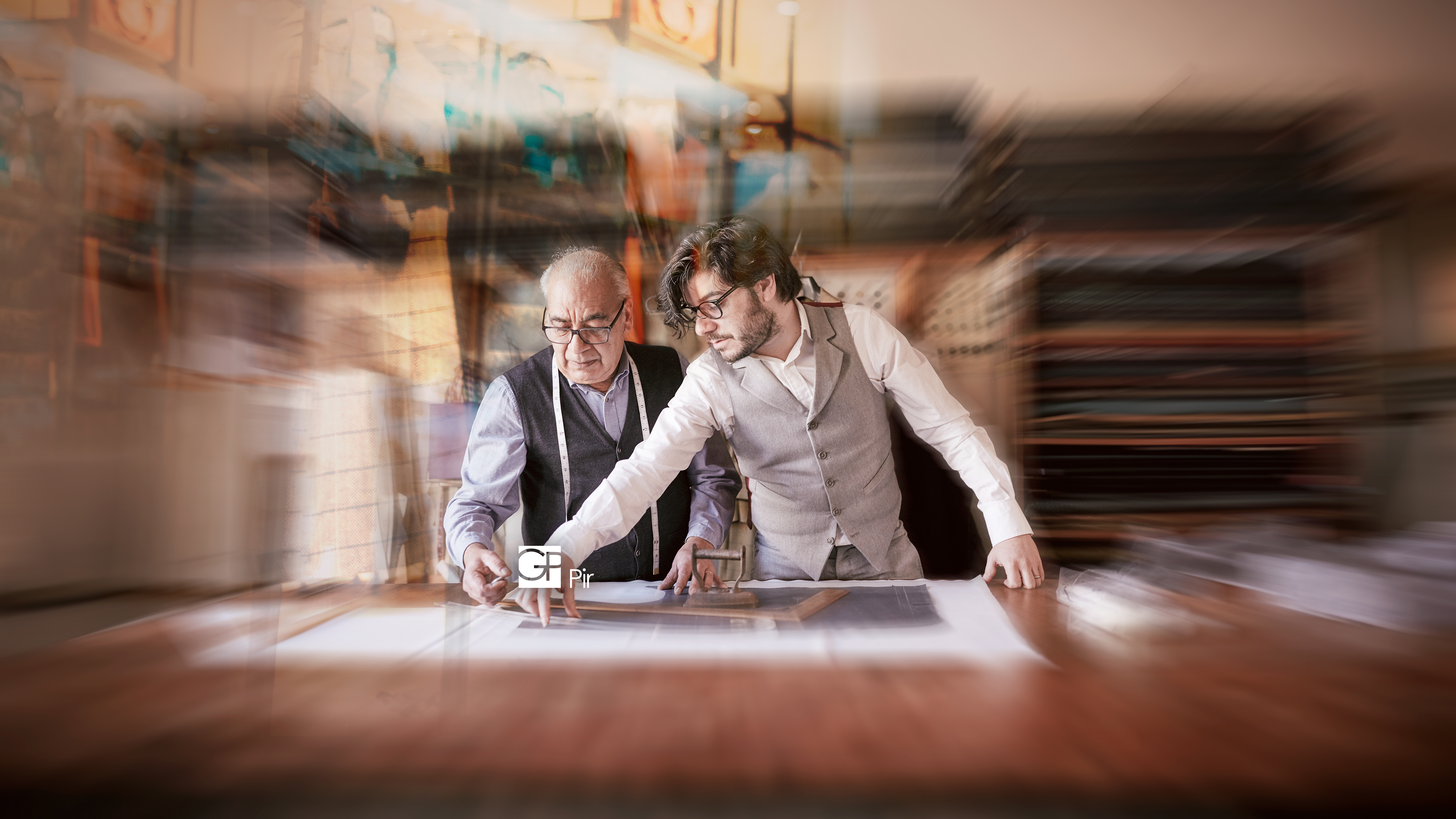 Gestioni Patrimoniali Pir