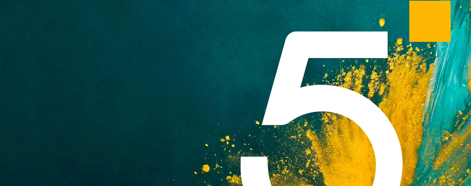 5 anni di crescita insieme