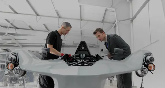 PIR - P roteggi, I nvesti, R ealizza 